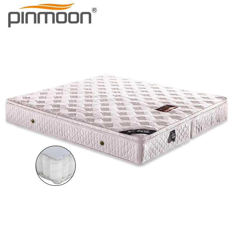 Foldable king queen size mattress with removable top