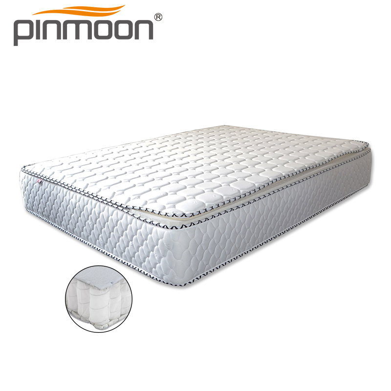 12 inch removable top latex mattress